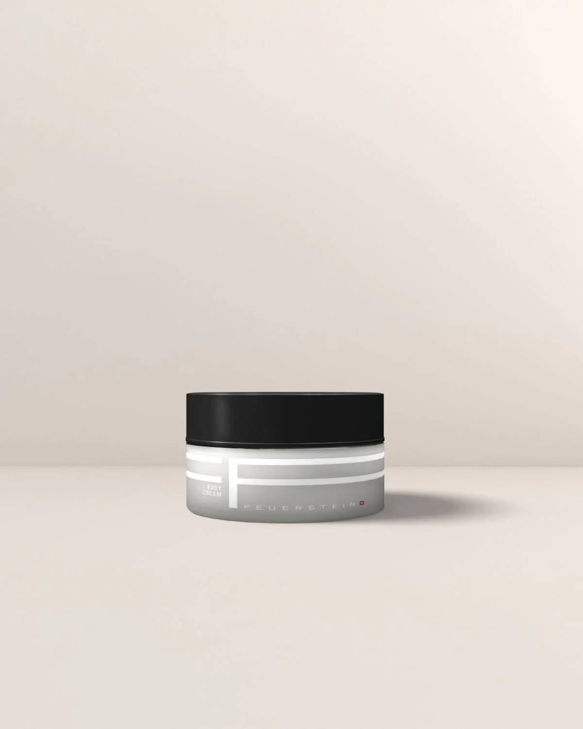 Body Cream 200ml - Body Cream