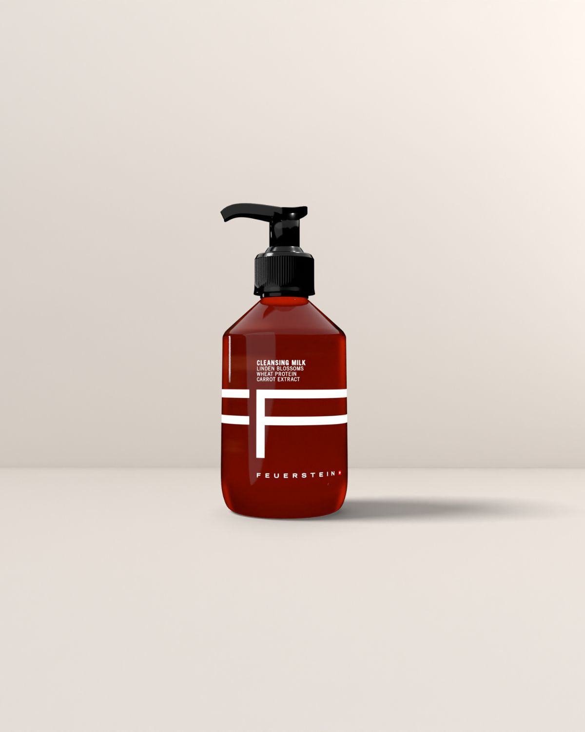 Cleansing Milk 250ml - Cleansing Milk