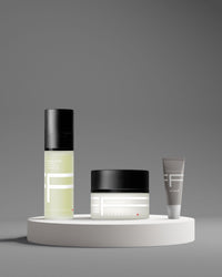 Facial Care Duet - Serum 30ml & Face Cream 50ml