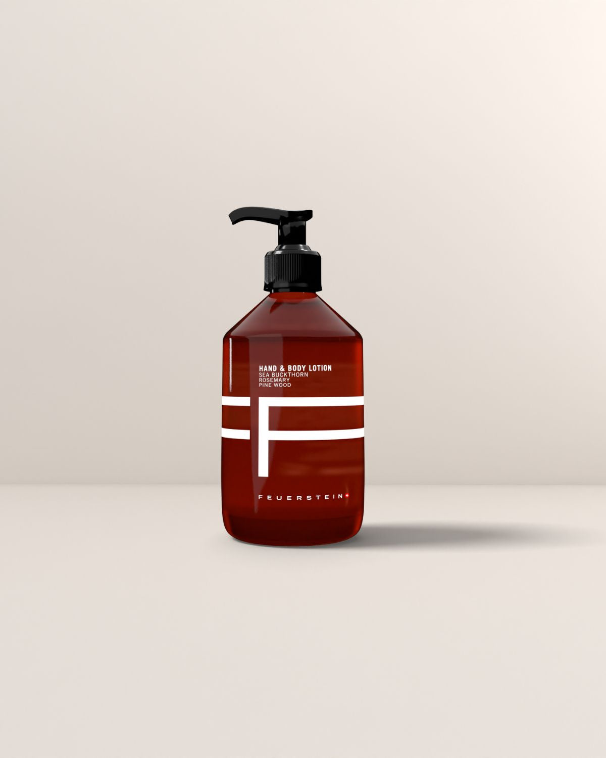 Hand & Body Lotion 250ml