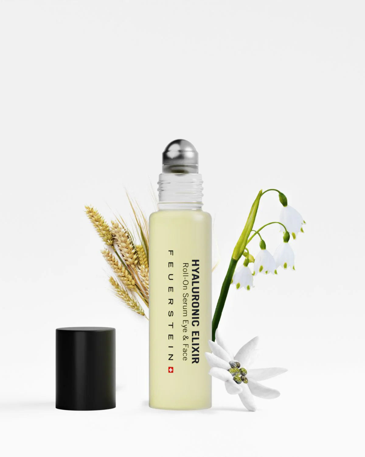 Hyaluronic Eye Elixir 10ml