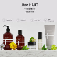 Starter set incl. gifts