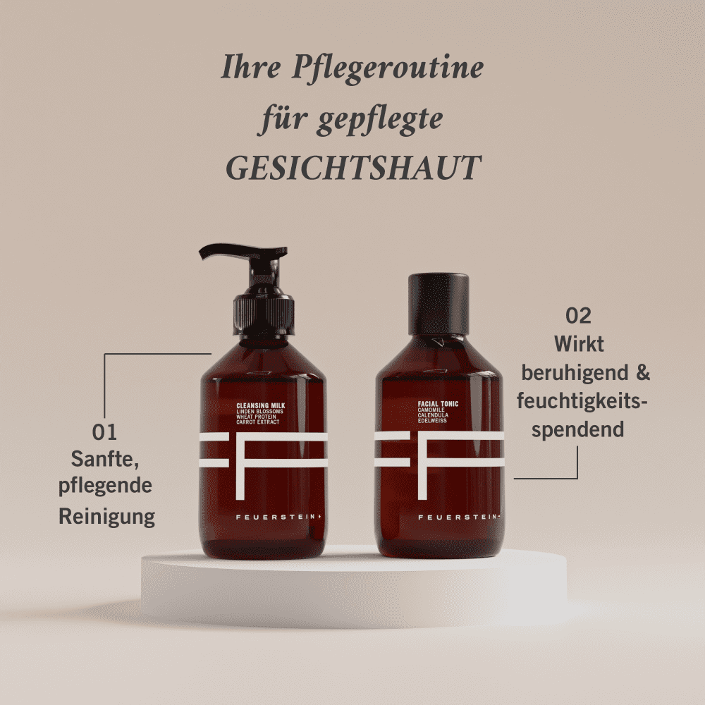 Cleansing Milk 250ml