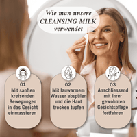 Facial Cleansing Duet - Cleansing Milk 250ml & Tonic 250ml