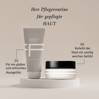 Body Cream 200ml - Body Cream