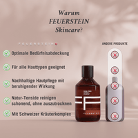 Facial Tonic 250ml - Facial tonic