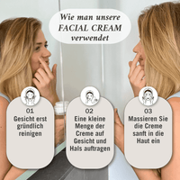 Facial Care Duet - Serum 30ml & Face Cream 50ml