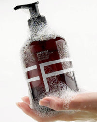 Shampoo - Hair shampoo