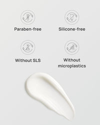 Conditioner 250ml - Hair conditioner