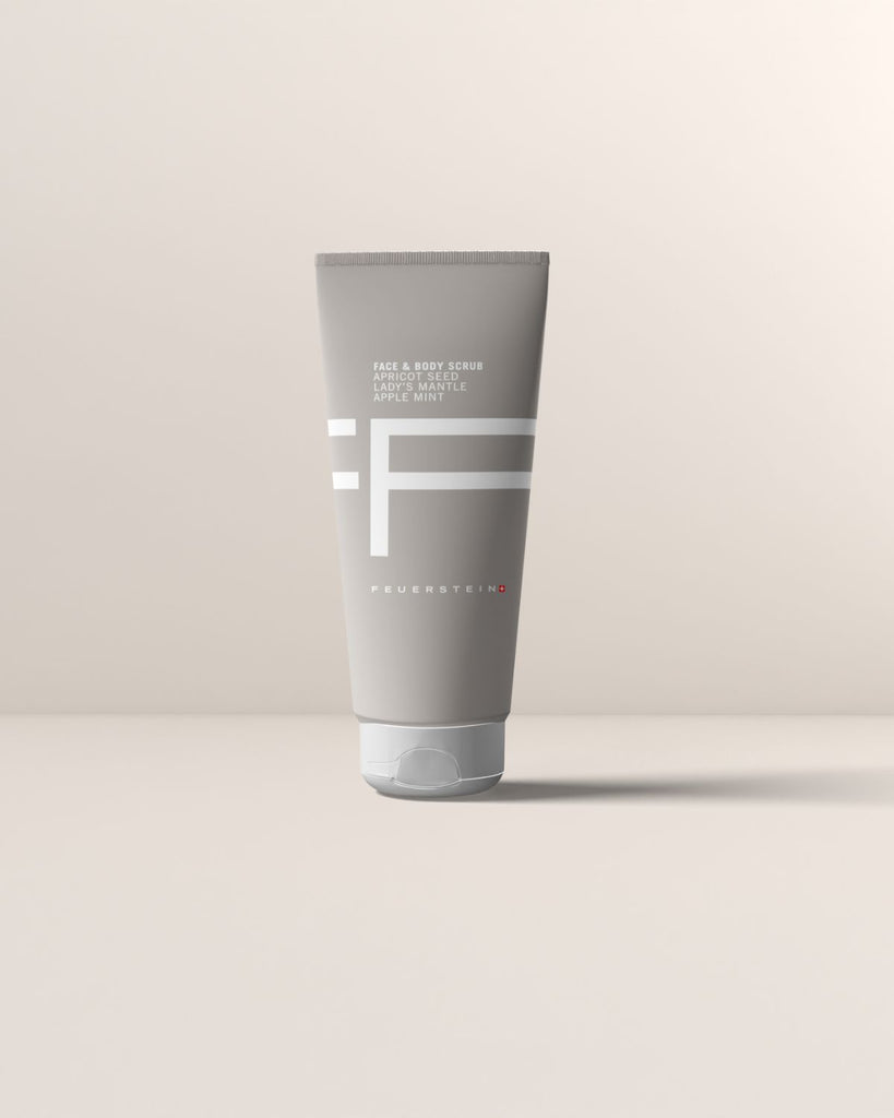 1x Body Scrub