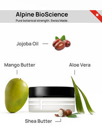 Body Cream 200ml - Body Cream