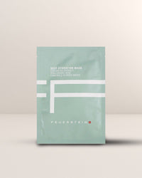 Deep Hydration Mask - Anti-aging sheet mask from 40