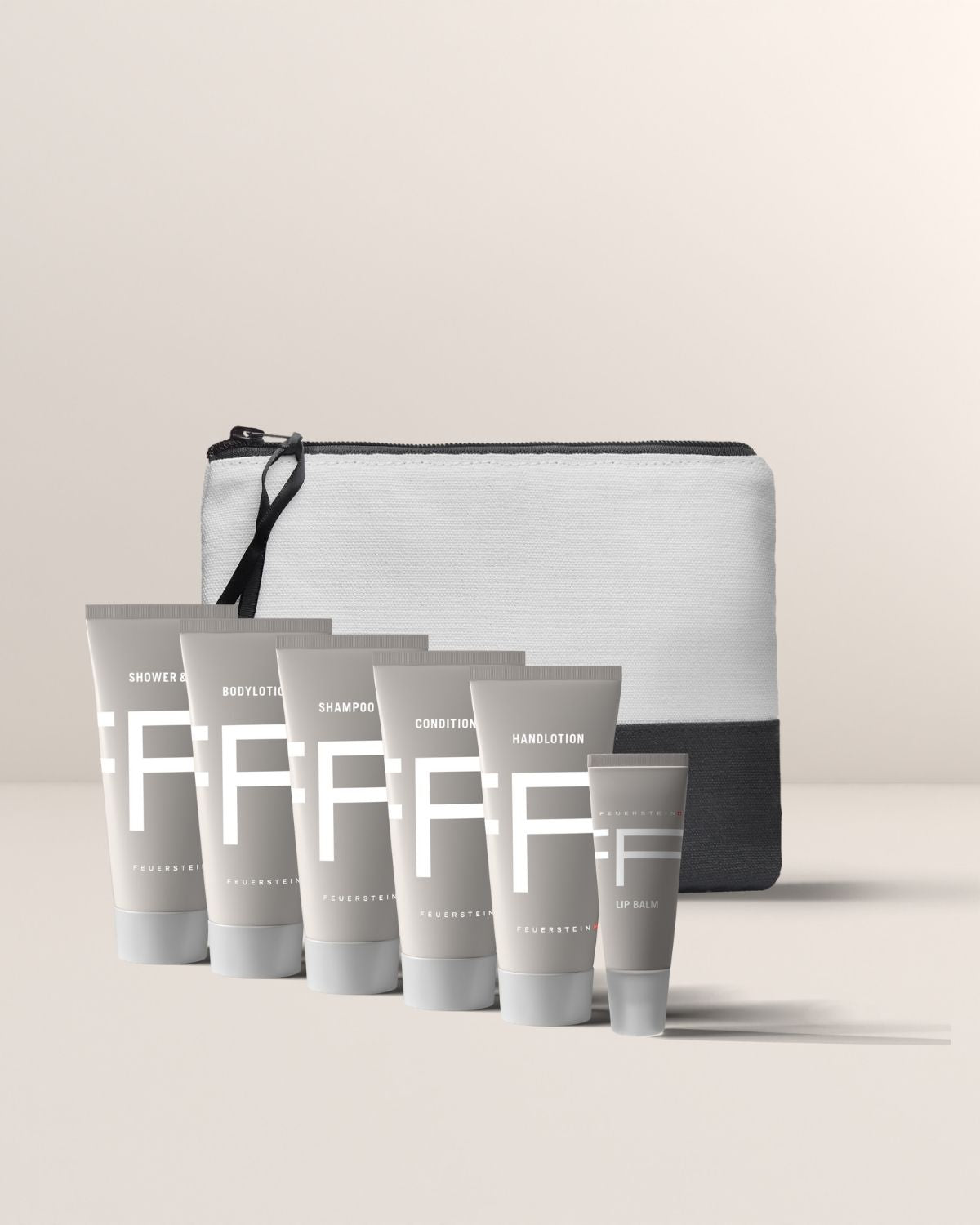 6 x 50ml compact sizes - with 47% discount