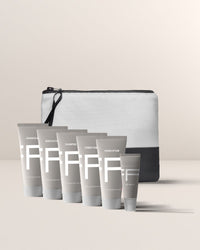 6 x 50ml compact sizes - with 47% discount