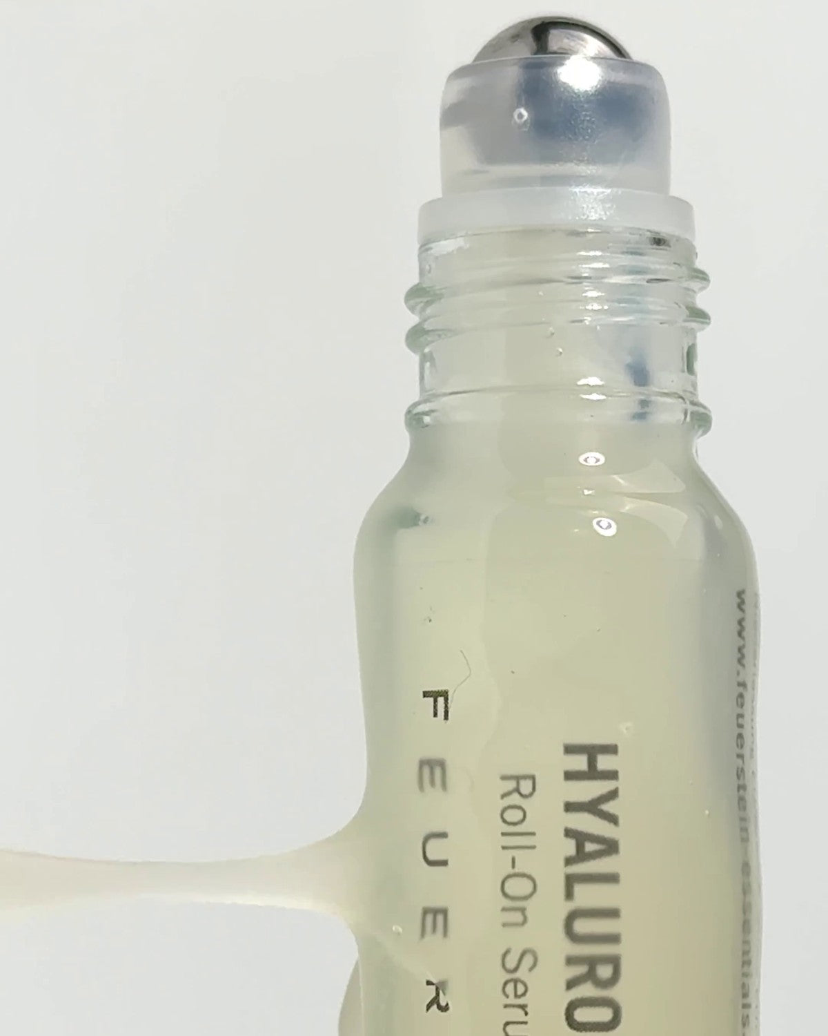 Anti-aging eye serum 10ml