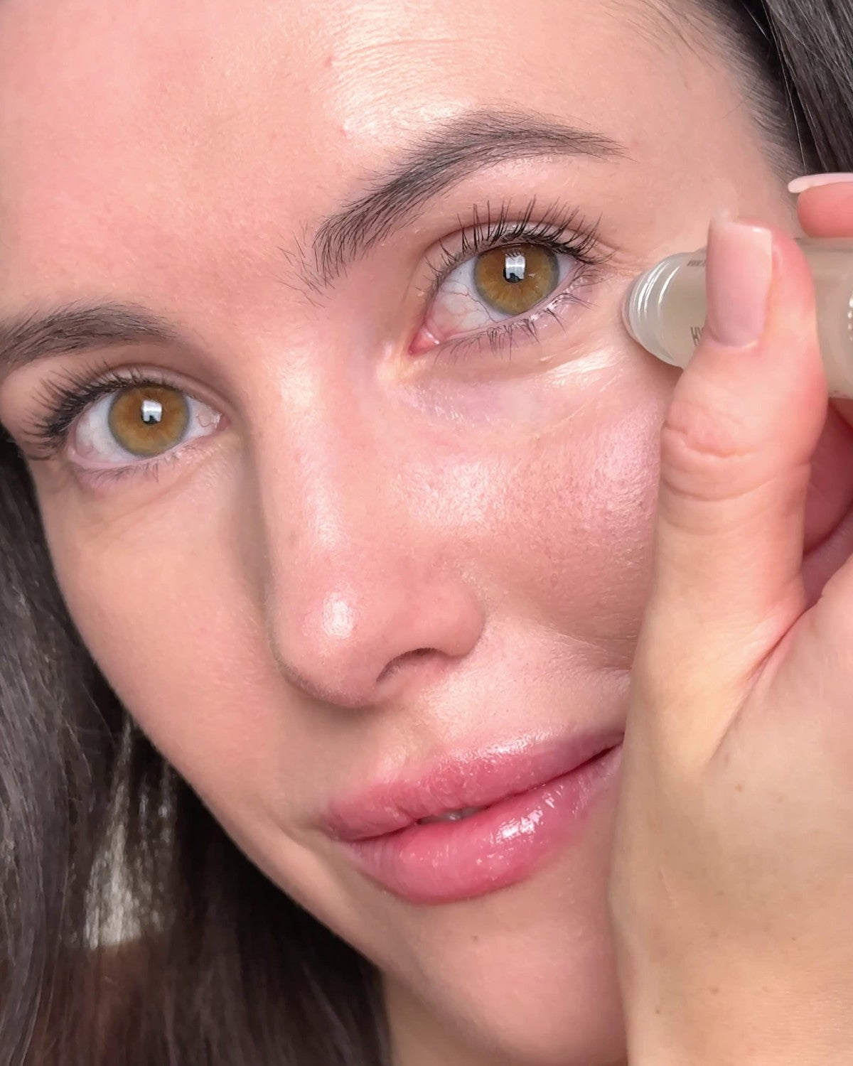 Anti-aging eye serum 10ml