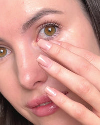 Anti-aging eye serum 10ml