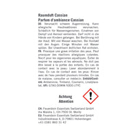 Cassian room spray 100ml