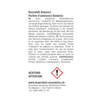 Room spray Domenic 100ml