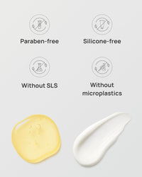 Anti-aging set from 40 - serum & face cream