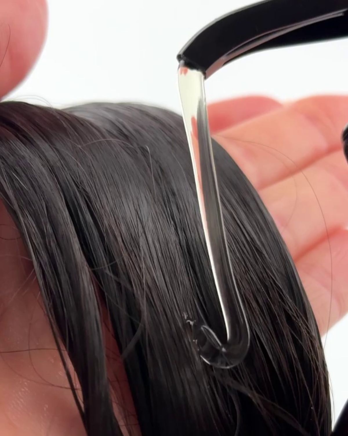 Shampoo - Hair shampoo