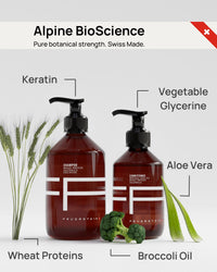 Starter set incl. gifts