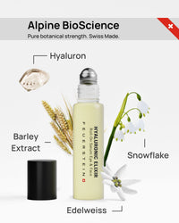 Anti-aging eye serum 10ml