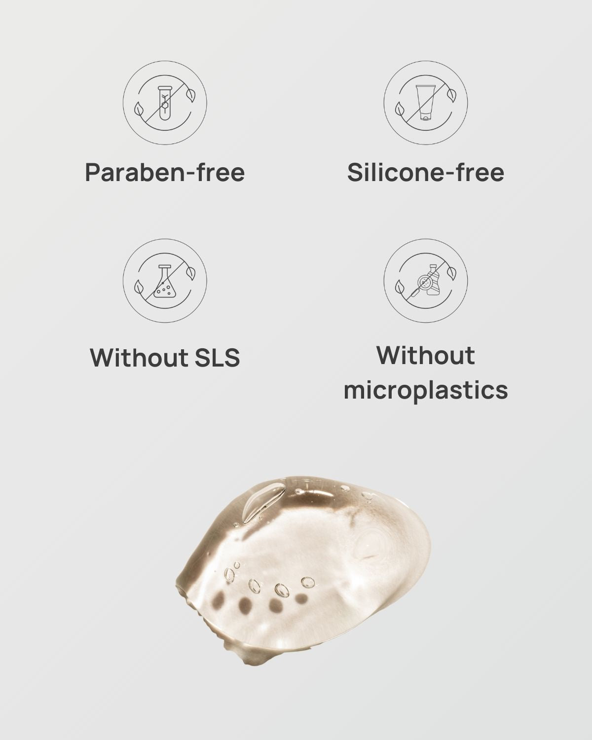 Deep Hydration Mask - Anti-aging sheet mask from 40