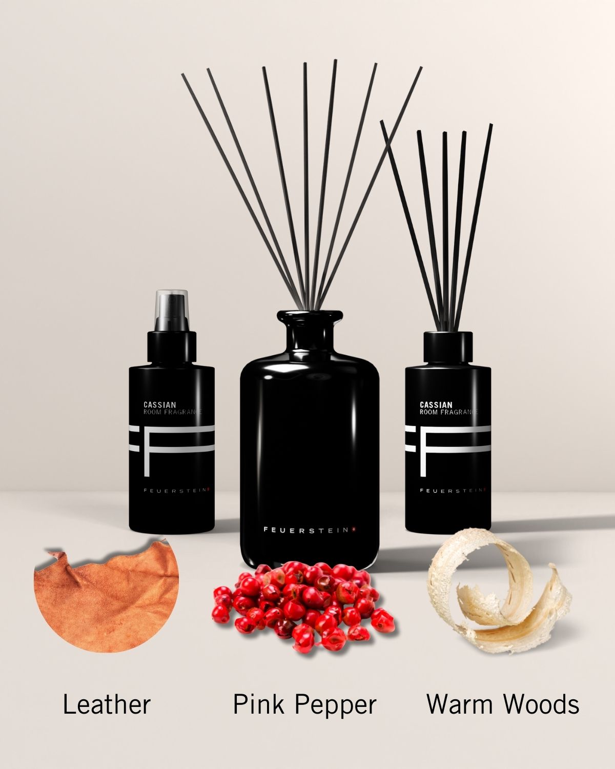Cassian room spray 100ml