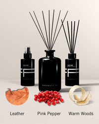 Cassian room spray 100ml