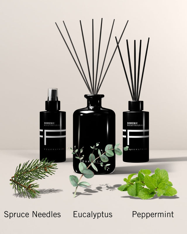 Room spray Domenic 100ml
