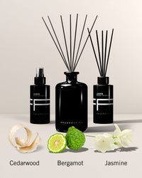Room spray Laurin 100ml