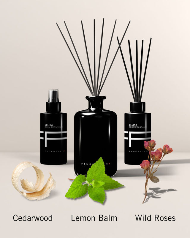 Room spray Selina 100ml