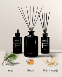Room spray Tamangur 100ml