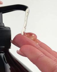 Hand & Body Wash - Hand Soap