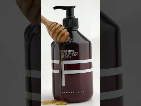 Body lotion 50ml
