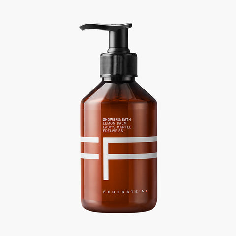 Shower & Bath - Shower gel